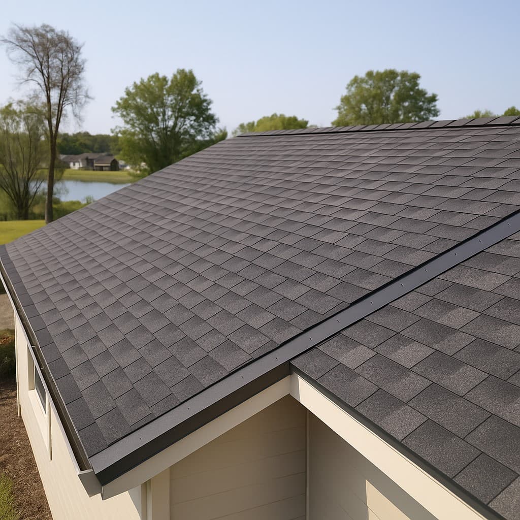 Roofing & Siding
